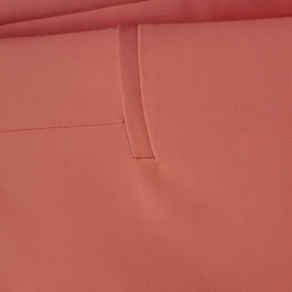 Zara Streamlined Blazer - image 2